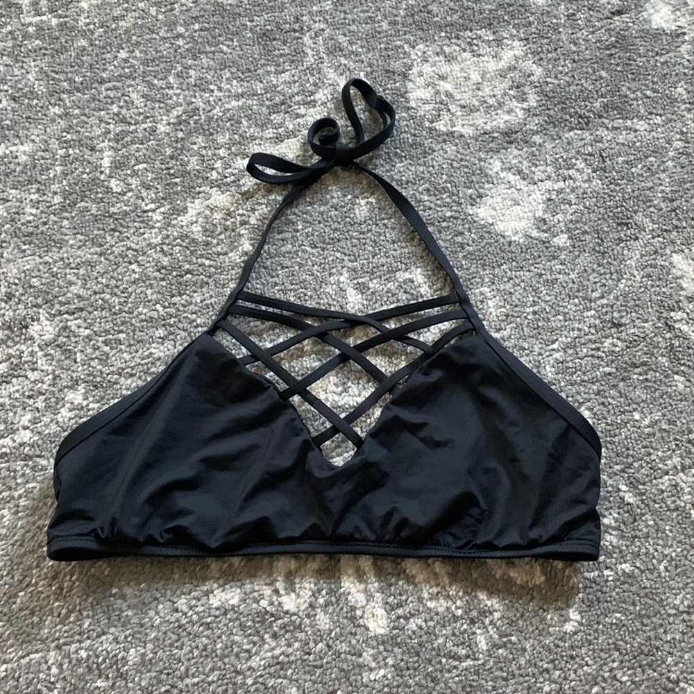 Bikini top